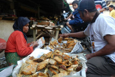 5 Rekomendasi Tempat Berburu Takjil di Cirebon yang Paling Hits dan Lengkap
