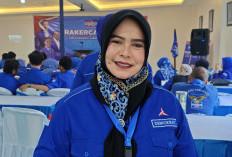 Rakercab, DPC Demokrat Kuningan Matangkan Arah 2022–2027 