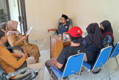 Keluarga Korban Datangi UPTD PPA, Minta Anak Mereka Didampingi