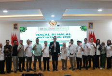 Dorong Pertumbuhan Ekonomi Daerah, OJK Cirebon Perkuat Sinergi Kemitraan