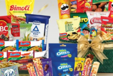 Katalog Promo Superindo Minggu Ini, Minyak 2L Rp 37.500, Popok Bayi Rp 36.350, Periode 2-8 Maret 2026