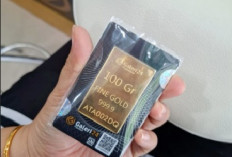 Harga Emas Terbaru Galeri 24 dan UBS di Pegadaian Hari Ini 5 April 2026