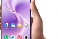 Spesifikasi Vivo V80 Lite 5G Baterai Sampai 10.000mAh