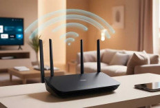 6 Perangkat Elektronik yang Wajib Dijauhkan dari Wifi Agar Internet Ngebut dan Stabil