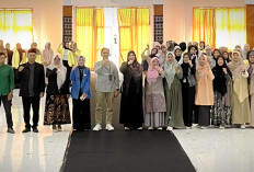 Program FKIP Mengaji, UNIKU Cetak Calon Guru Berkarakter Qur’ani