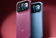 Itel A300+ Resmi Masuk Indonesia dengan Harga Murah, Usung Dual Screen dan Baterai 7.000 mAh
