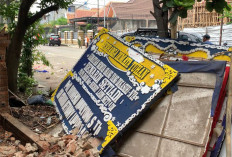Relokasi Pedagang Bunga di Kota Cirebon ke Belakang Terminal Harjamukti Dapat Dukungan Insentif dari Pemkot