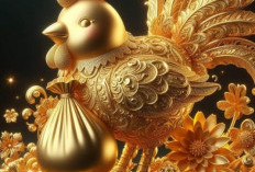 Ramalan Shio Ayam di Tahun 2026 : Akan Banyak Peluang Keuangan dan Bisnis 