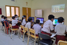 Pendaftaran TKA SD 2026: Simak Alur, Syarat, dan Link Resmi dari Kemendikdasmen