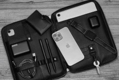 Rekomendasi Gadget untuk Traveller Terbaik: Siap Menemani Perjalanan Jauh Anti Ribet!