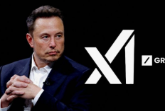 Elon Musk Rilis Grok Imagine, Generator Video AI dengan 