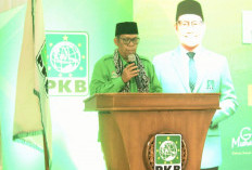 Empat Nama Jalani UKK di DPW, Dewan Syuro PKB Ingatkan Kader Tetap Solid