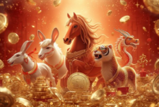 Shio yang Cuan di Tahun 2026, Siapa Paling Panen Rezeki di Kuda Api?