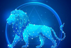 Ramalan Zodiak Leo Besok Sabtu 31 Januari 2026 : Finansial, Karir, Hoki, Kesehatan dan Cinta 