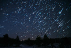 Mitos dan Fakta Menarik di Balik Hujan Meteor Perseid yang Wajib Kamu Tahu