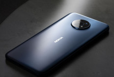 Update Bocoran Nokia X100 Pro 5G: Tanggal Rilis dan Ketersediaan di Indonesia