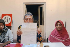 Oknum Penyidik yang Dilaporkan ke Propam Disanksi Demosi Satu Tahun