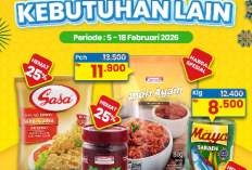 Private Label Indomaret! Nikmati Diskon Hingga 30% Untuk Berbagai Produk Berkualitas Dari Indomaret