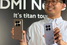 Redmi Note 15 Series Segera Hadir, Cek Bocoran Spesifikasinya!