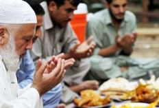 Mengganti Puasa Qadha Ramadhan: Tata Cara dan Niat 