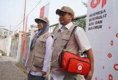 Seleksi PPIH Arab Saudi Bidang Kesehatan Resmi Digelar, Cek Syarat dan Kualifikasinya di Sini!