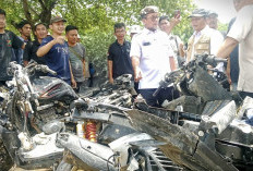 Banjir di Sumber Disebut Kiriman dari Wilayah Hulu