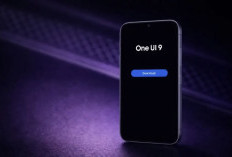 Daftar HP Samsung Yang Dapat Update One UI Terbaru