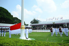 Rangkaian Acara Peringatan HUT ke-81 RI Bulan Agustus 2026: Dari Monas hingga Istana