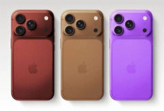 Kapan iPhone 18 Rilis? Berikut Bocoran Jadwal Perilisan di Global dan Indonesia