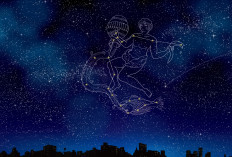 Ramalan Zodiak Aquarius Hari Ini 19 Januari 2026: Penuh Peluang Besar!