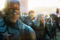 Avengers: Endgame Encore Bawa Footage Baru yang Menyambung ke Phase 6 MCU