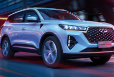 Daftar Harga Chery Tiggo Terbaru 2026: Varian Tiggo 5X, Tiggo 7, hingga Tiggo 8 Pro