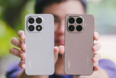 Xiaomi 17T Segera Rilis: Bocoran Spesifikasi Gahar dengan Kamera Leica Terbaru dan Chipset Kencang!