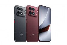 POCO F9 Ultra Indonesia: HP Flagship Killer Terbaik di Tahun 2026?