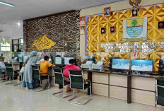 Sejumlah Pelayanan Adminduk di Kota Cirebon Lampaui Target Nasional