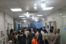 KPPG Cirebon Tegaskan Korban Keracunan MBG di Harjamukti yang Meninggal Itu Hoax