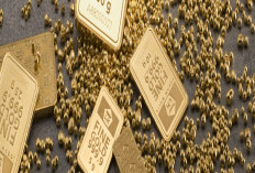 Capai Rekor Tertinggi! Ini Rincian Harga Emas Antam Logam Mulia Hari Ini 21 Januari 2026