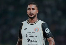 Top Skor Liga 1 , Maxwell Masih Posisi Teratas