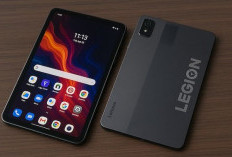 Tablet Gaming 8 Inci Kembali Tren, Akankah Ada Suksesor Legion Go atau iPad Mini Pro?