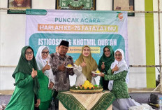 Harlah ke-76, Siti Farida Dorong Peran Fatayat NU Cegah Kekerasan Perempuan