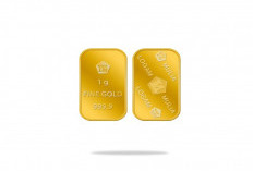 Harga Emas Antam Hari Ini 8 Maret 2026: Tembus Rp3 Juta per Gram, Cek Daftar Harga Lengkap Setelah Pajak