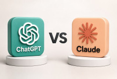 Chat GPT vs Claude AI: Mana yang Lebih Worth It untuk Kerja Harian?