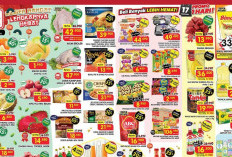 Katalog Promo Superindo Imlek 2026: Minyak Goreng Murah & Stok Daging Segar Melimpah