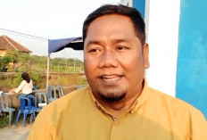 Abdul Kodir Kawal Krisis Air Geyongan, BBWS Siapkan Perbaikan Embung September