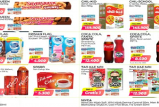Katalog Promo JSM Alfamart Minggu Ini 2-8 Maret 2026, Minyak Goreng Rp 36.900 Khusus Ramadan, Popok Rp 41.900