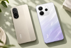 Daftar HP Xiaomi Murah dengan Spesifikasi Terbaik untuk Pelajar dan Pekerja