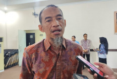Pemkot Cirebon Usulkan 161 Formasi ASN untuk 2026