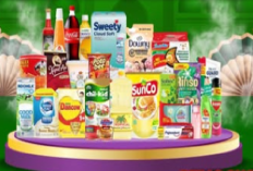 Katalog Promo JSM Alfamart Hari Ini Munggahan Ramadan, Diskon Hingga 35%, Minyak Goreng 2L Rp 36.900