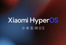 7 Fitur Unggulan Xiaomi HyperOS yang Bikin Tampilan HP Jadi Lebih Aesthetic