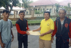 Rebutan Lahan Pertanian, Sewa Sudah Dibayar, Tiba-tiba Ada Oknum Ngaku Lahan Sudah Dibeli